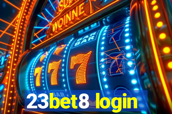 23bet8 login